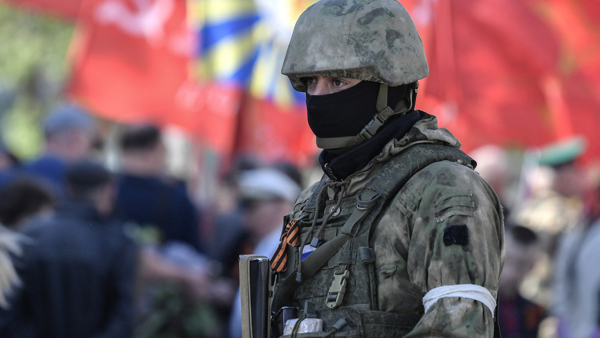 Sukces ukraińskiej armii w Melitopolu. Wyeliminowali wysokich rangą wojskowych