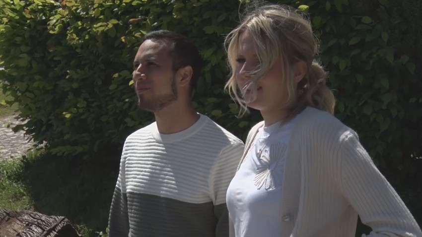 Neobična ljubavna priča Marije i Federika