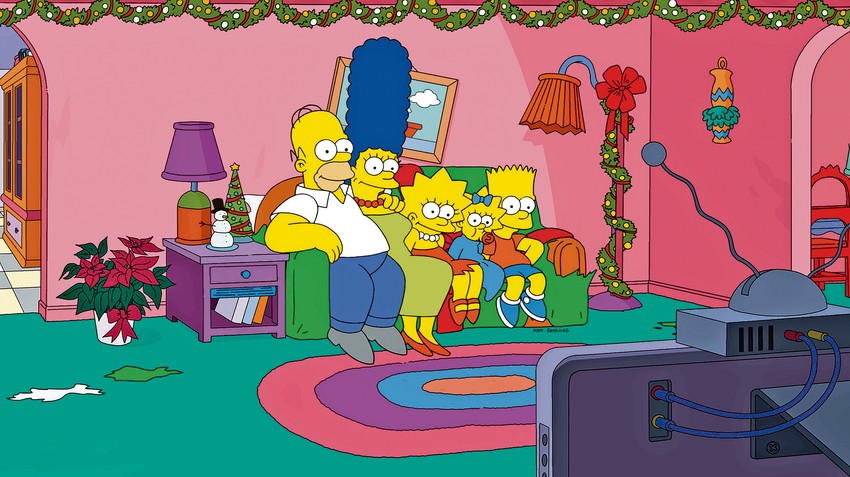 Simpsonovi