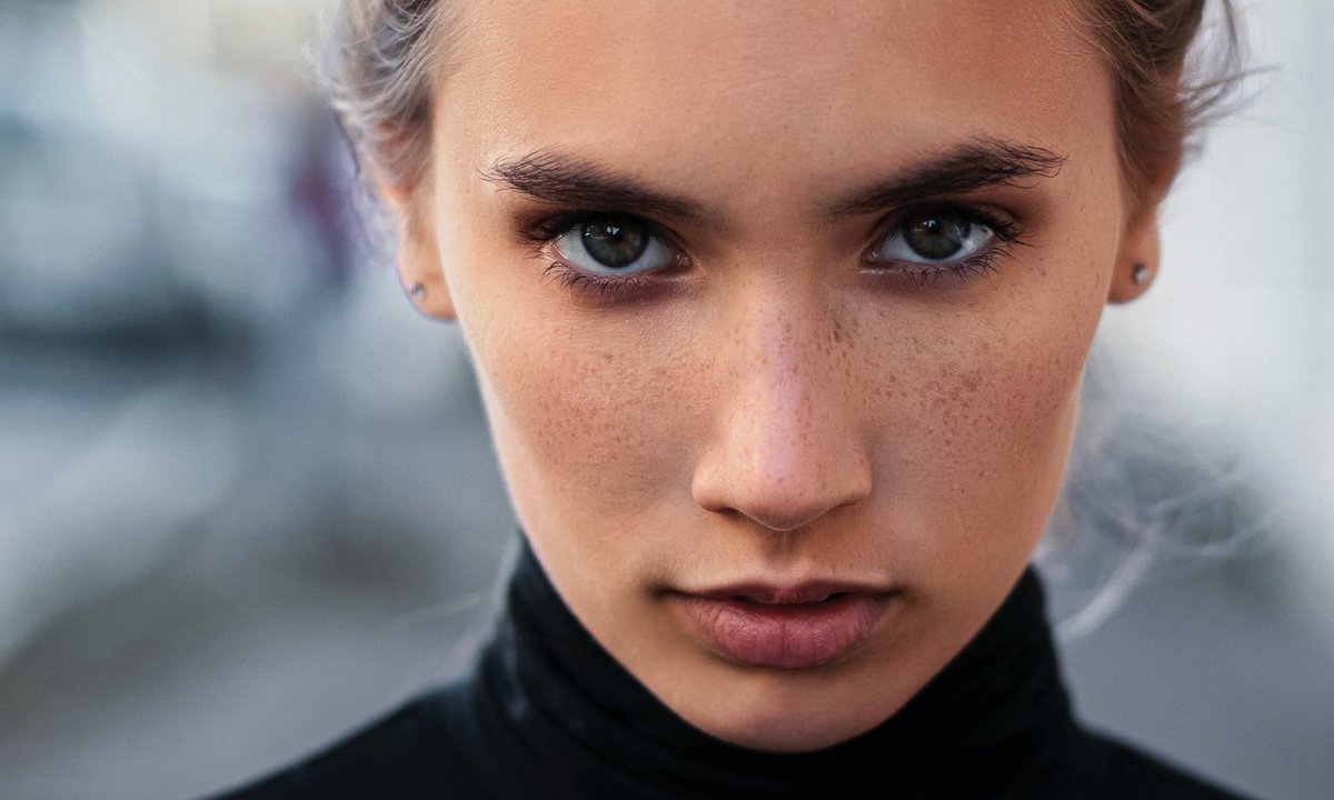 Te znaki zodiaku to prawdziwe królowe lodu. Paraliżują samym spojrzeniem