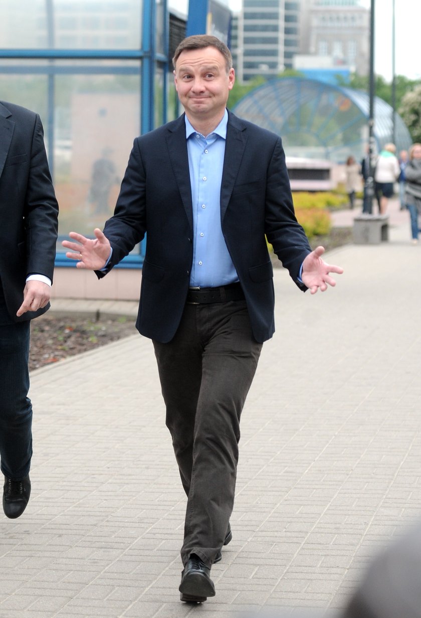 Andrzej Duda