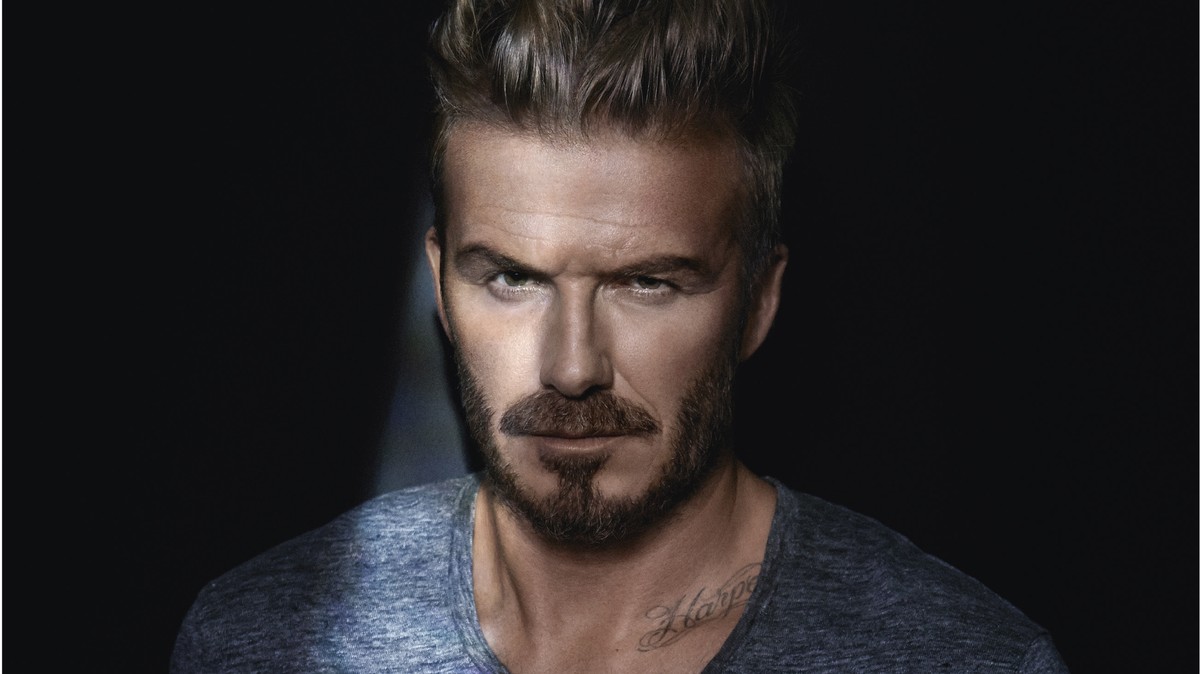 David Beckham Made of Instinct zapach cena sk ad Uroda