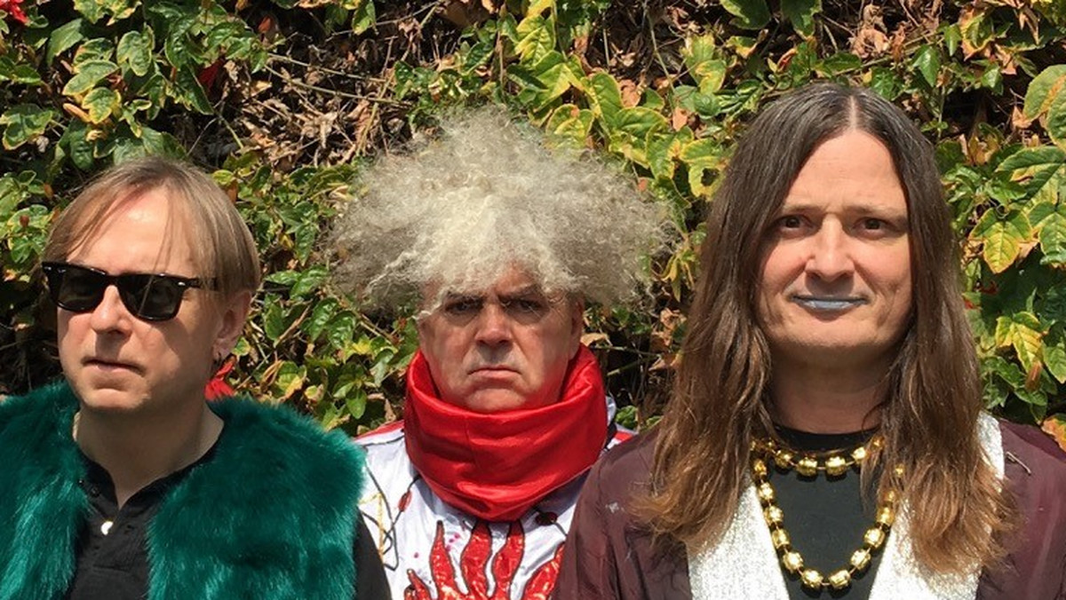 Grupa Melvins powraca z nowym krążkiem. Album zatytułowany "Basses Loaded" trafi do sprzedaży 3 czerwca. Będzie to 24. studyjne wydawnictwo legendarnej grupy.