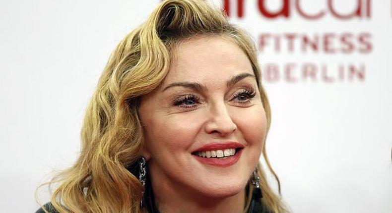 Israeli jailed for hacking Madonna's computer