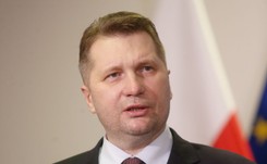 Co dalej z 'lex Czarnek'? Szef MEiN: Jestem dobrej myśli