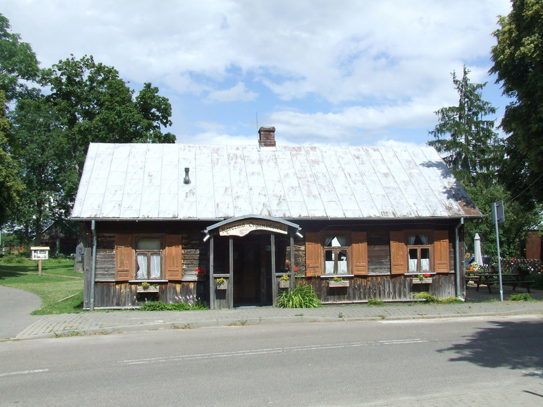 Karczma "Organistówka"