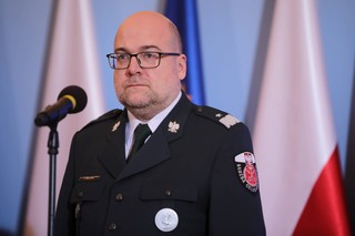 Szykuje się jeszcze jedna zmiana warty w skarbówce