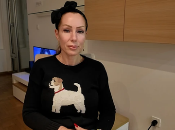"Reklamiraju prostituciju!" Evo ZBOG ČEGA je Ljuba Pantović ODBILA DA UĐE U RIJALITI, iako joj je ponuđena paprena cifra