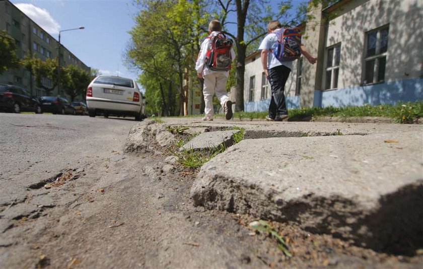 Możesz decydować na co osiedle wyda pieniądze