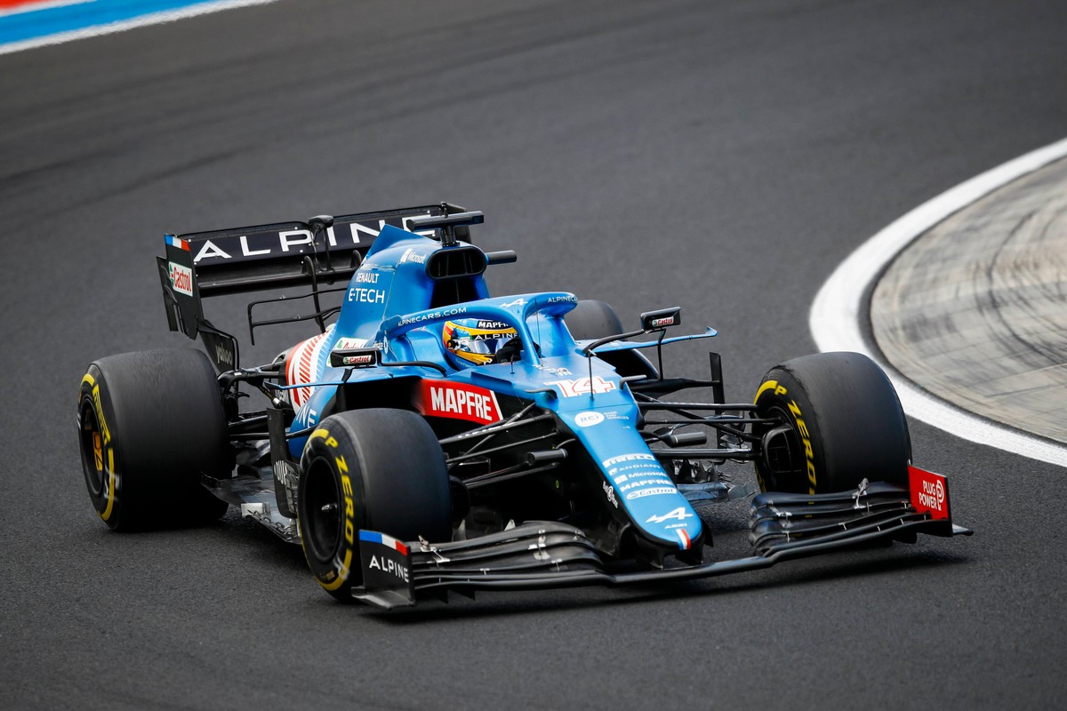 Fernando Alonso