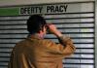 Wzrost bezrobocia najbardziej dotknie młodych