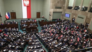 Sejm obcina fundusze dla mniejszości niemieckiej. To nie koniec, powstał pięciopunktowy plan dalszych działań