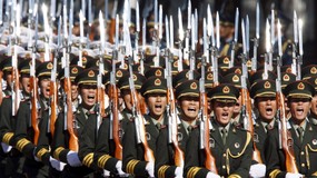 Wojna Chin z USA wisiała na włosku? Nagła decyzja przed atakiem na Iran