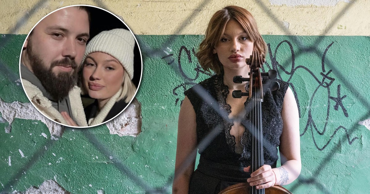 Została zamknięta w siódmym miesiącu ciąży. 21-latka przeżyła koszmar