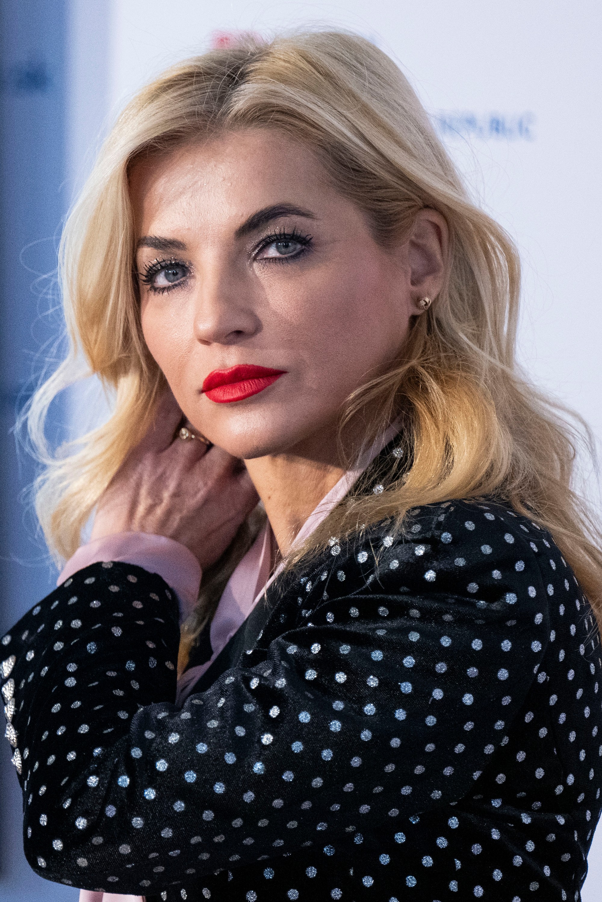 Ministerka kultúry SR Martina Šimkovičová.