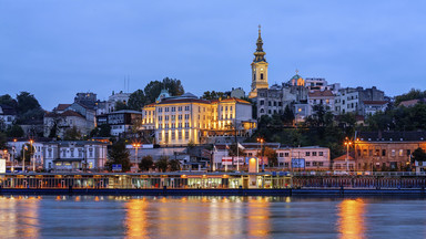 Belgrad na weekend: atrakcje i przewodnik po stolicy Serbii