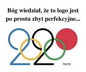 Memy przed rozpoczęciem igrzysk olimpijskich w Tokio