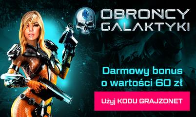 Obrońcy Galaktyki: Darmowy Pakiet Startowy