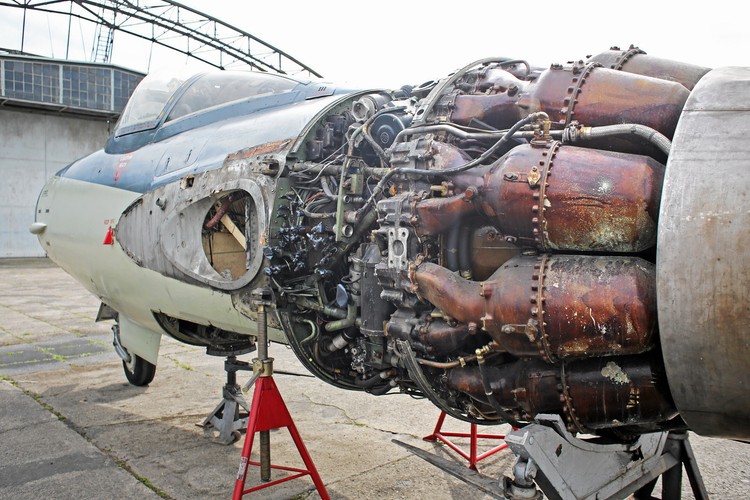 De Havilland Sea Venom