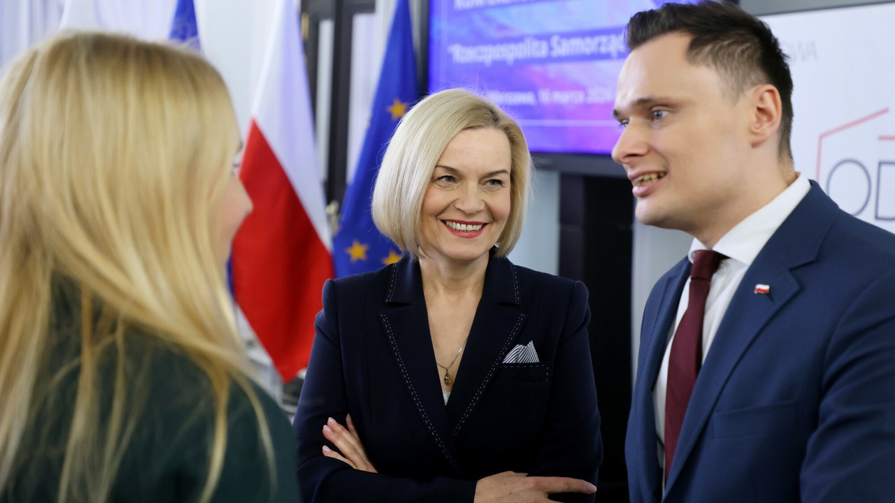Rekordowe nagrody w Urzędzie Marszałkowskim. Ponad 14 mln zł w 14 miesięcy