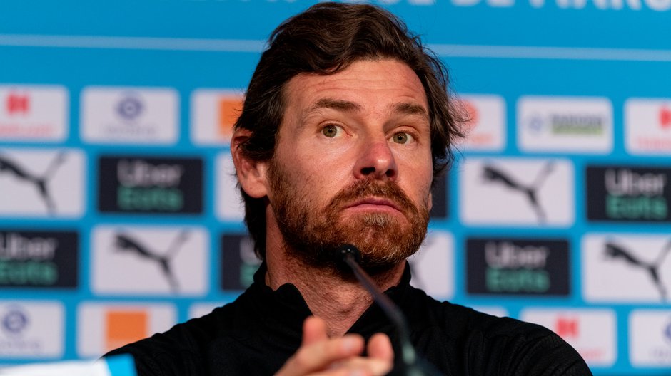 Andre Villas-Boas