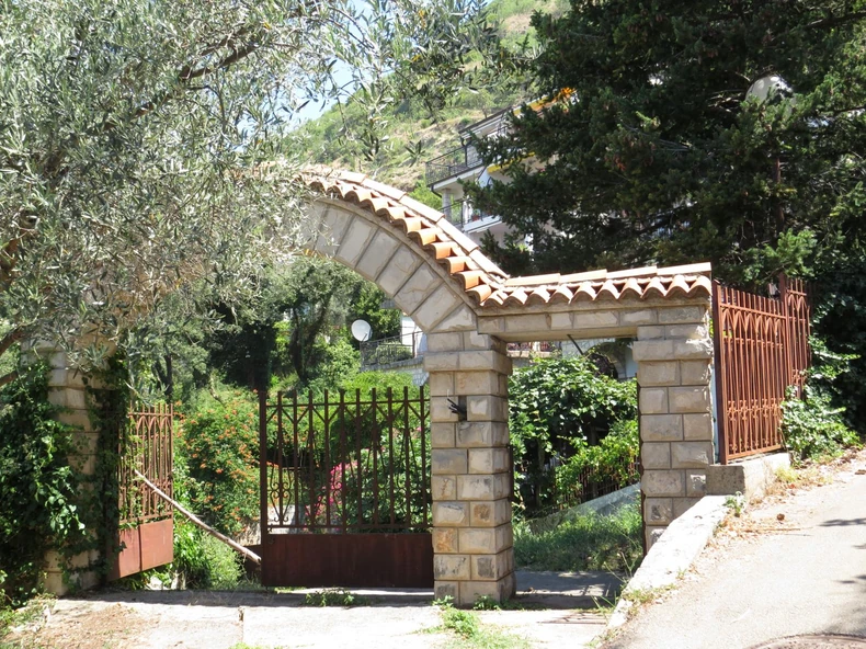 Vila Dragana Džajića