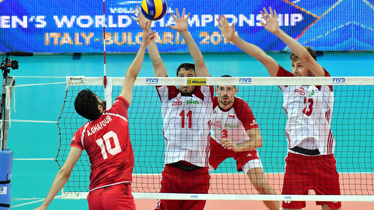 Polska - Iran to drugi mecz turnieju Ligi Światowej, który odbywa się w Polsce. Jest to trzeci tydzień zmagań. Transmisja z tego spotkania będzie dostępna na kanale Polsat Sport i na platformie Ipla.