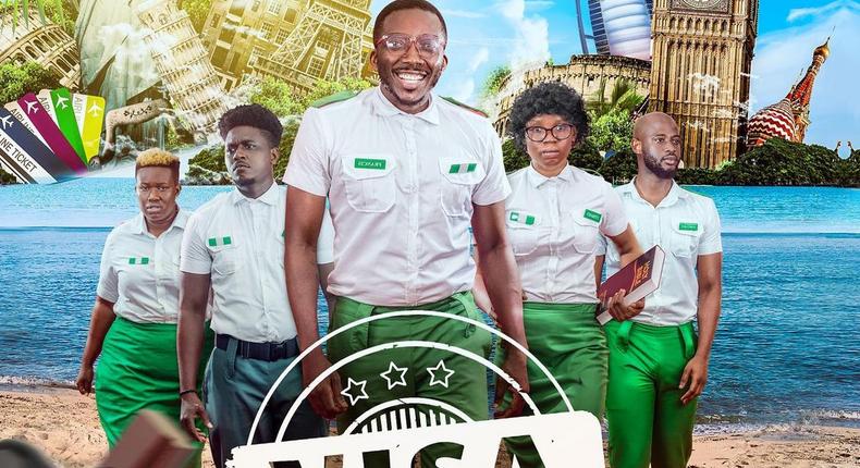 Accelerate TV's 'Visa on Arrival' returns for season 3 [Shockng]