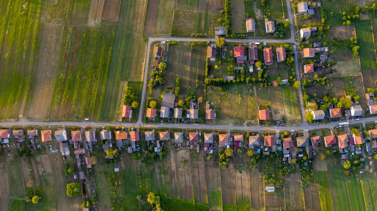 Nagy bajban vannak a magyar kistelepülések - ez vár rájuk egy új rendelkezés értelmében