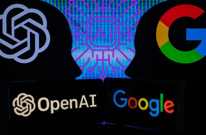 Zmierzch Google? OpenAI chce zapewnić nową erę wyszukiwania