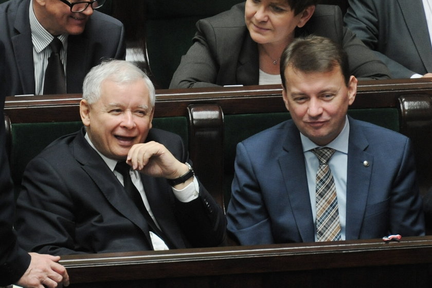 Kaczyński zdradził, co będzie robił na emeryturze!