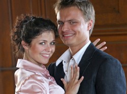 Cichopek ucieka z Polski