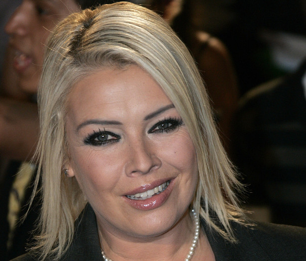 Kim Wilde wraca z nową płytą