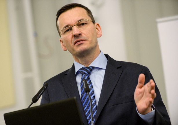 Mateusz Morawiecki