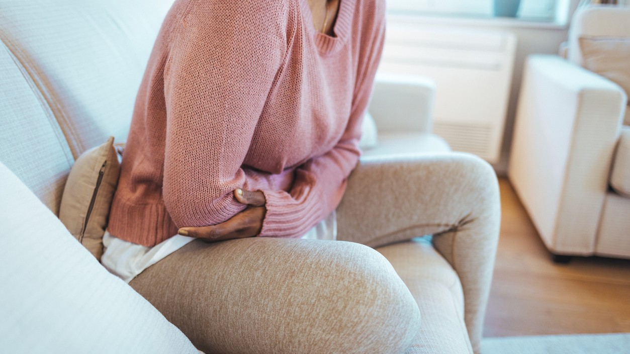 PMS nemusí byť zakaždým nočnou morou.