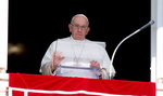 Papież Franciszek apeluje do Putina o natychmiastowe zawieszenie broni