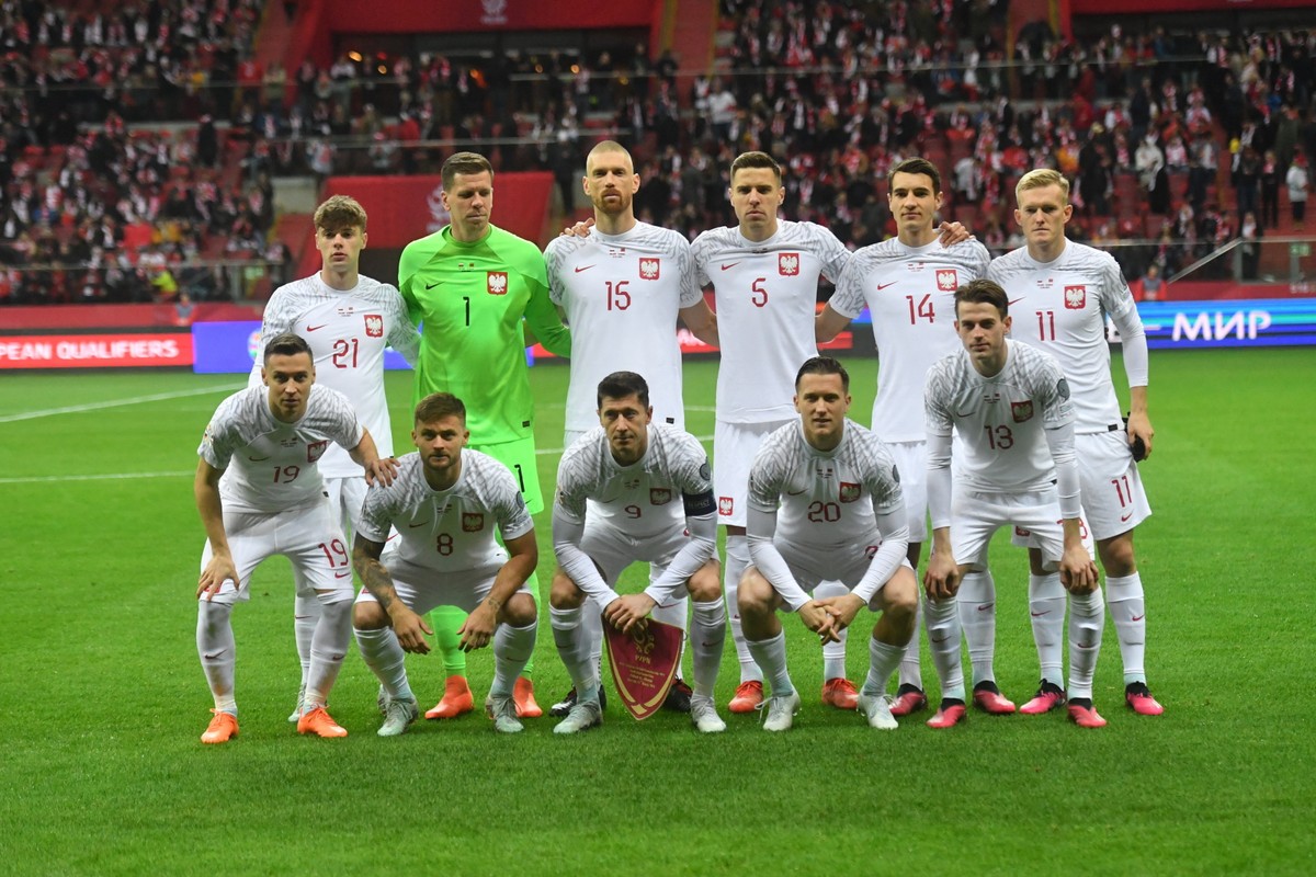 Polska - Albania