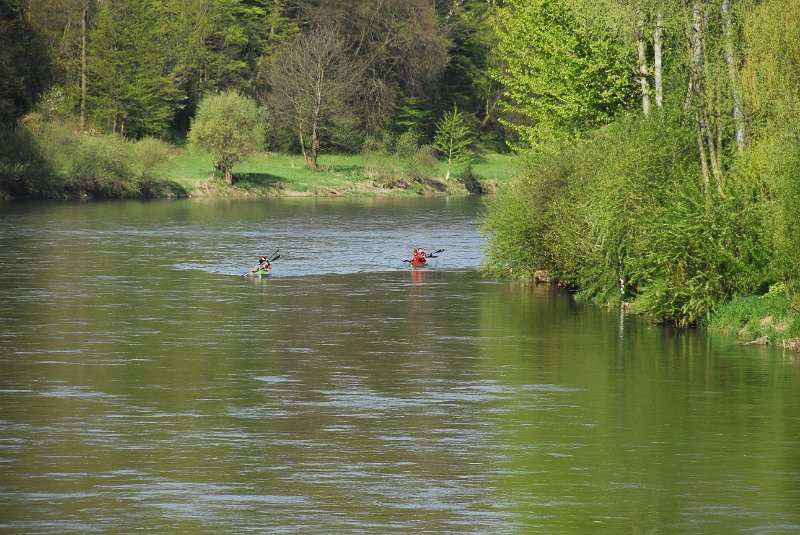 Adventure Trophy 2010