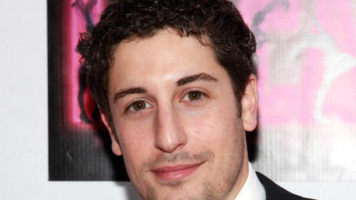 Jason Biggs