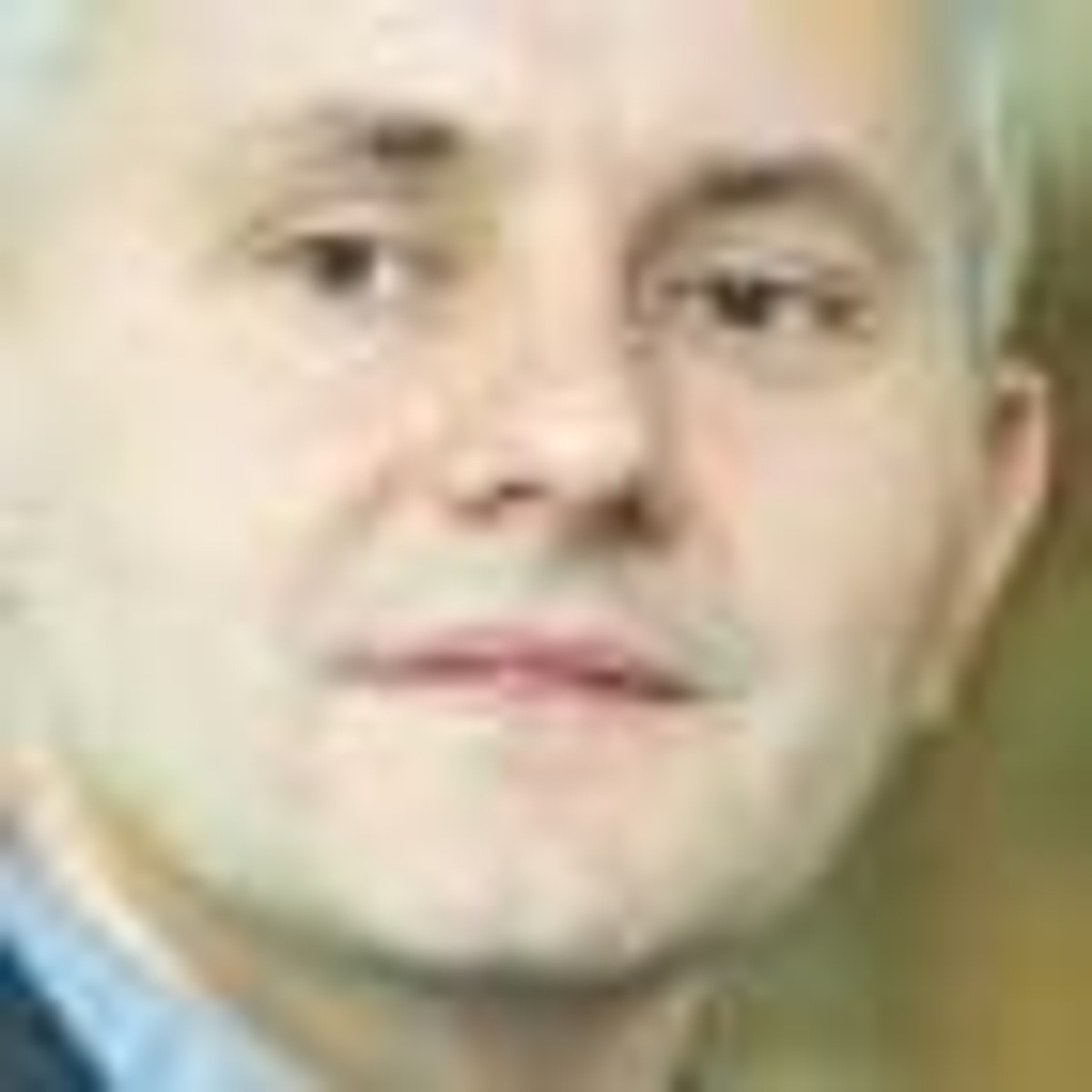 Jarosław Sobczyk, dyrektor personalny Mars Polska Fot. Marek Matusiak