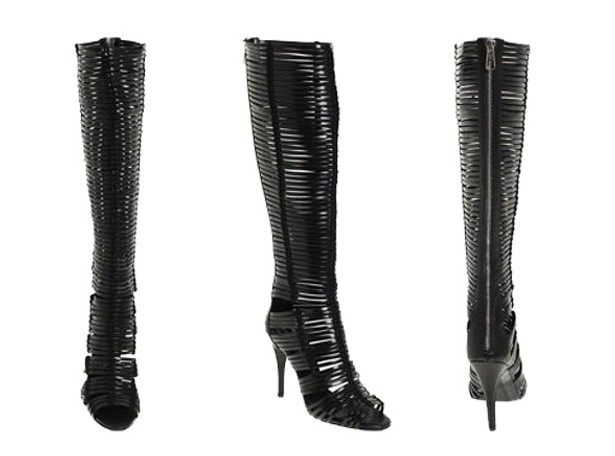 Buty dla prawdziwej femme fatale