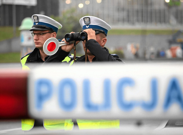 2,5 km/h za szybko? Należy się 53 zł mandatu