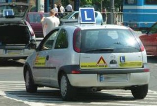 Wiceminister infrastruktury: Pracujemy nad zupełnie nowym sposobem wynagradzania egzaminatorów