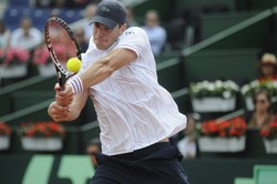 Isner zrezygnował ze startu Australian Open