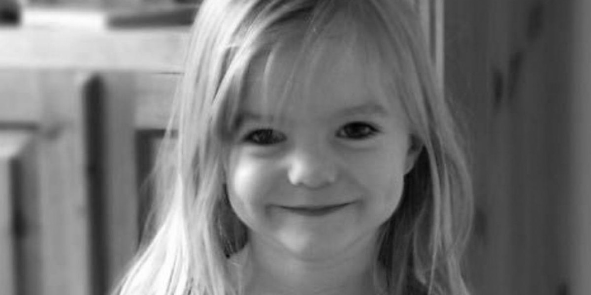 Madeleine McCann nie żyje. Prokurator ma dowody