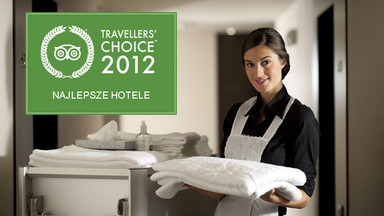 Najlepsze luksusowe hotele w Polsce 2011