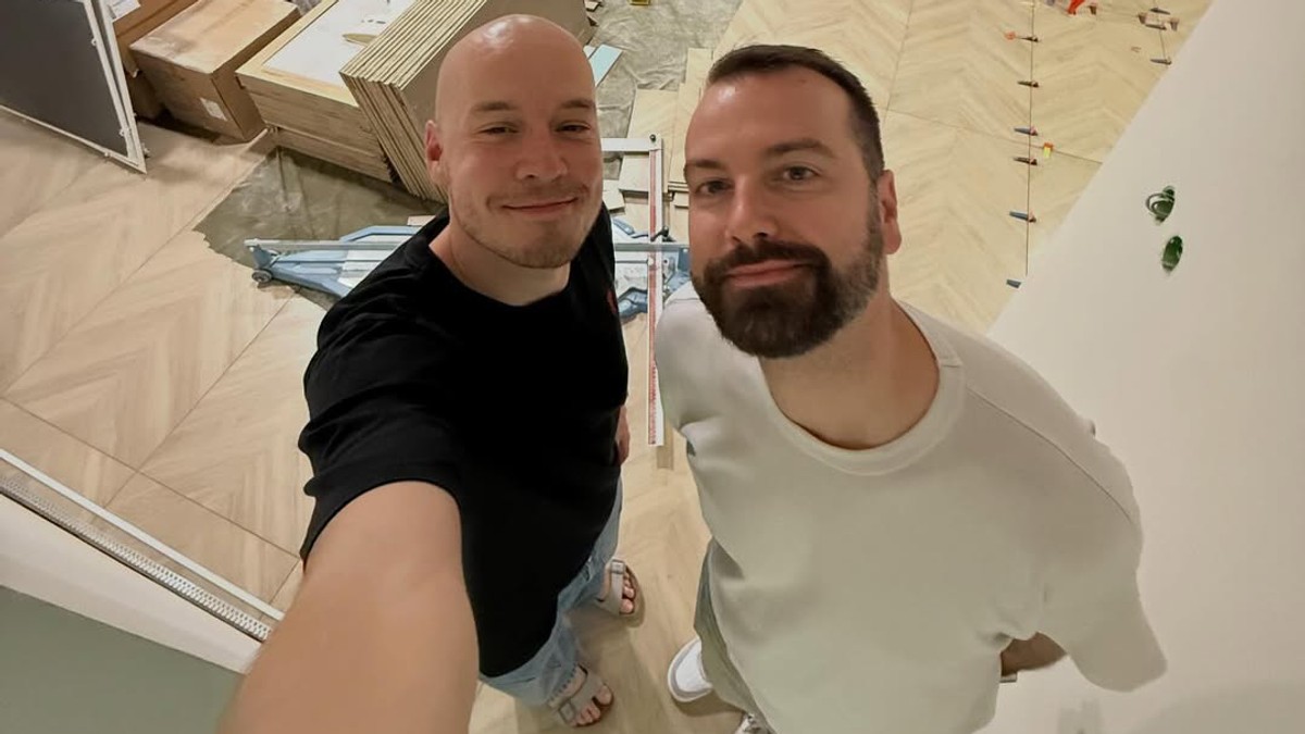 Hrvat Marko se venčao sa Srbinom Bogoljubom iz Kruševca, pa otkrio da li planiraju decu