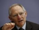 Schaeuble: Pan Obama powinien zająć się redukowaniem amerykańskiego deficytu