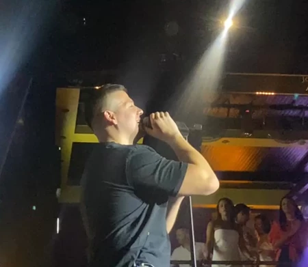Sloba Radanović