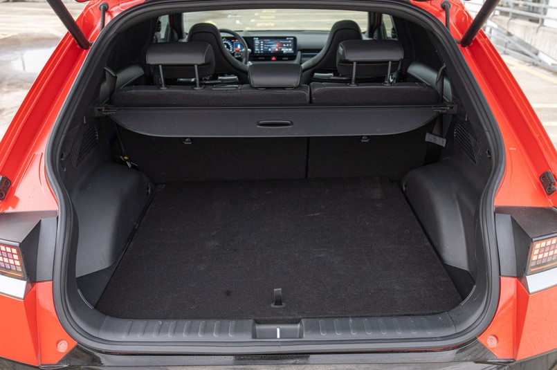 Hyundai IONIQ 5 N